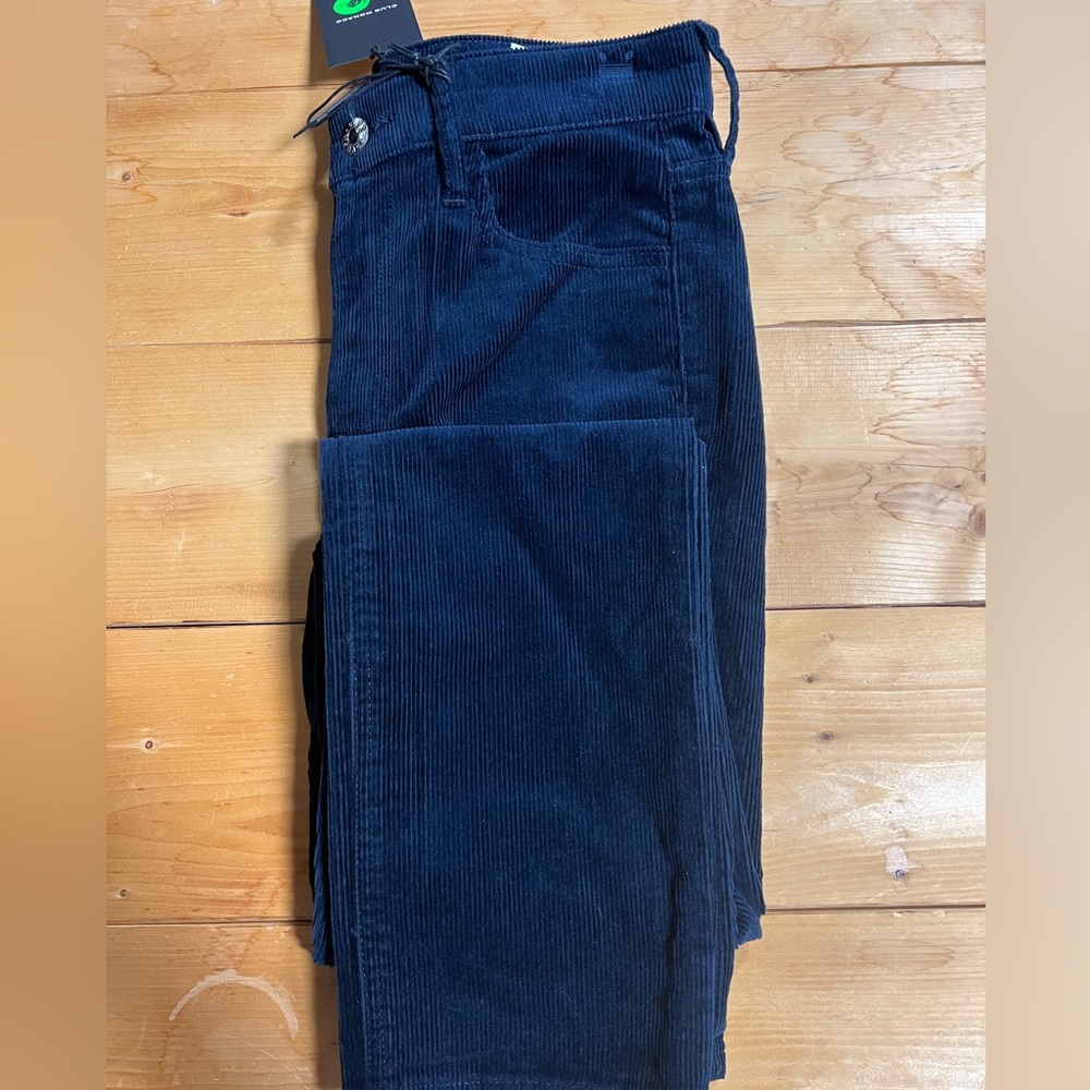 Club Monaco High Rise Skinny Size 24